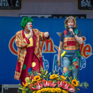 kindershow, show voor kinderen, kinderentertainment, entertainment voor kinderen, kinderevenement, kidsshow, show voor kids