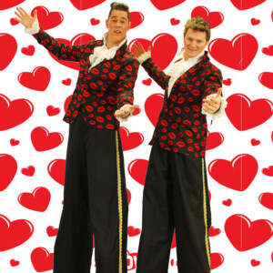 Moederdag entertainment, Moederdag entertainment inhuren, Moederdag entertainment huren, Steltloper huren, Steltlopers inhuren, entertainment voor Moederdag, entertainment voor Moederdag huren, entertainment voor Moederdag inhuren, winkelcentrumpromotie, winkelcentrum promotie inhuren