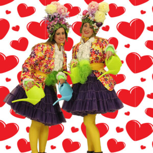 Moederdag entertainment, Moederdag entertainment inhuren, Moederdag entertainment huren, Uitdeeldames huren, Uitdeeldames inhuren, entertainment voor Moederdag, entertainment voor Moederdag huren, entertainment voor Moederdag inhuren, winkelcentrumpromotie, winkelcentrum promotie inhuren