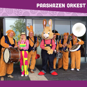 Paas entertainment
