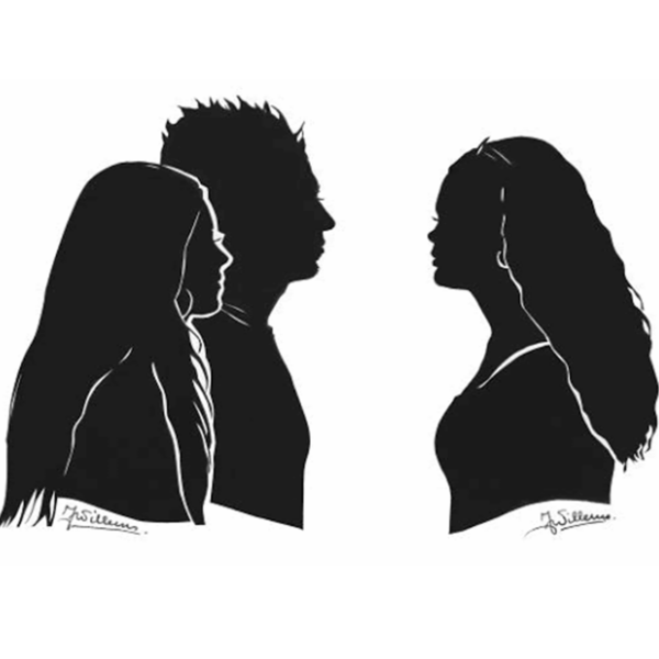 Silhouetknipster, silhouet knipster, Rijstkorrelschrijver, Personeelsfeest, Personeelsevent, entertainment personeelsfeest, entertainment personeelsfeesten, relatie event, bedrijfsfeest