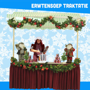 winter entertainment