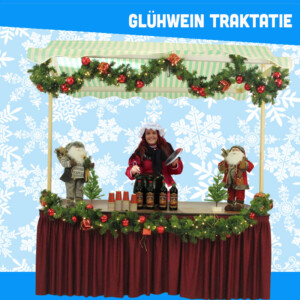 winter entertainment