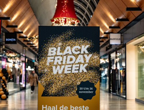 Black Friday Avond in Cityplaza Nieuwegein