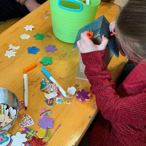 Wonderland Entertainment, workshops, bedrijfsfeest, Verhuisfeestje, Workshops, Kinderactiviteiten