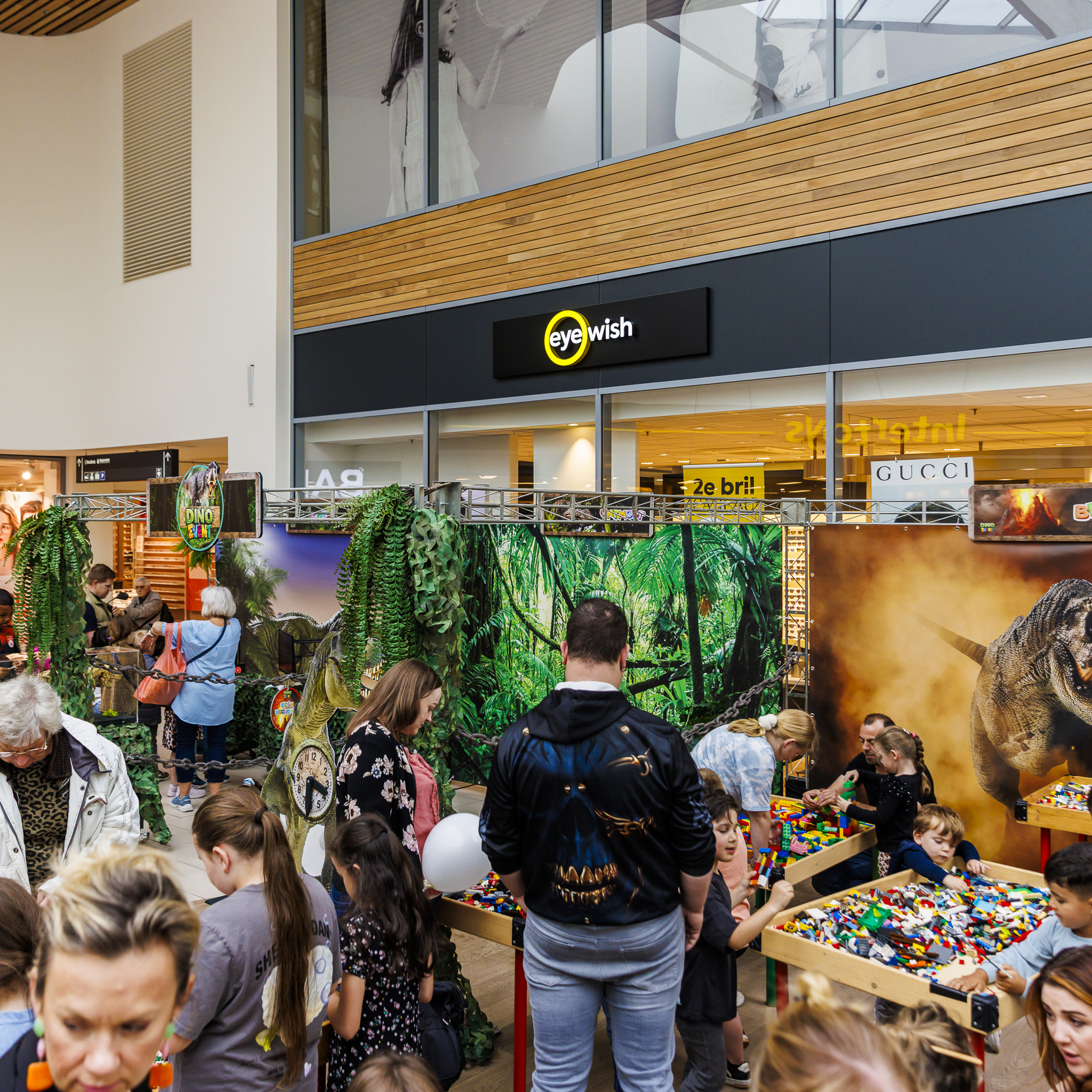 Dino Event - Afbeelding 7