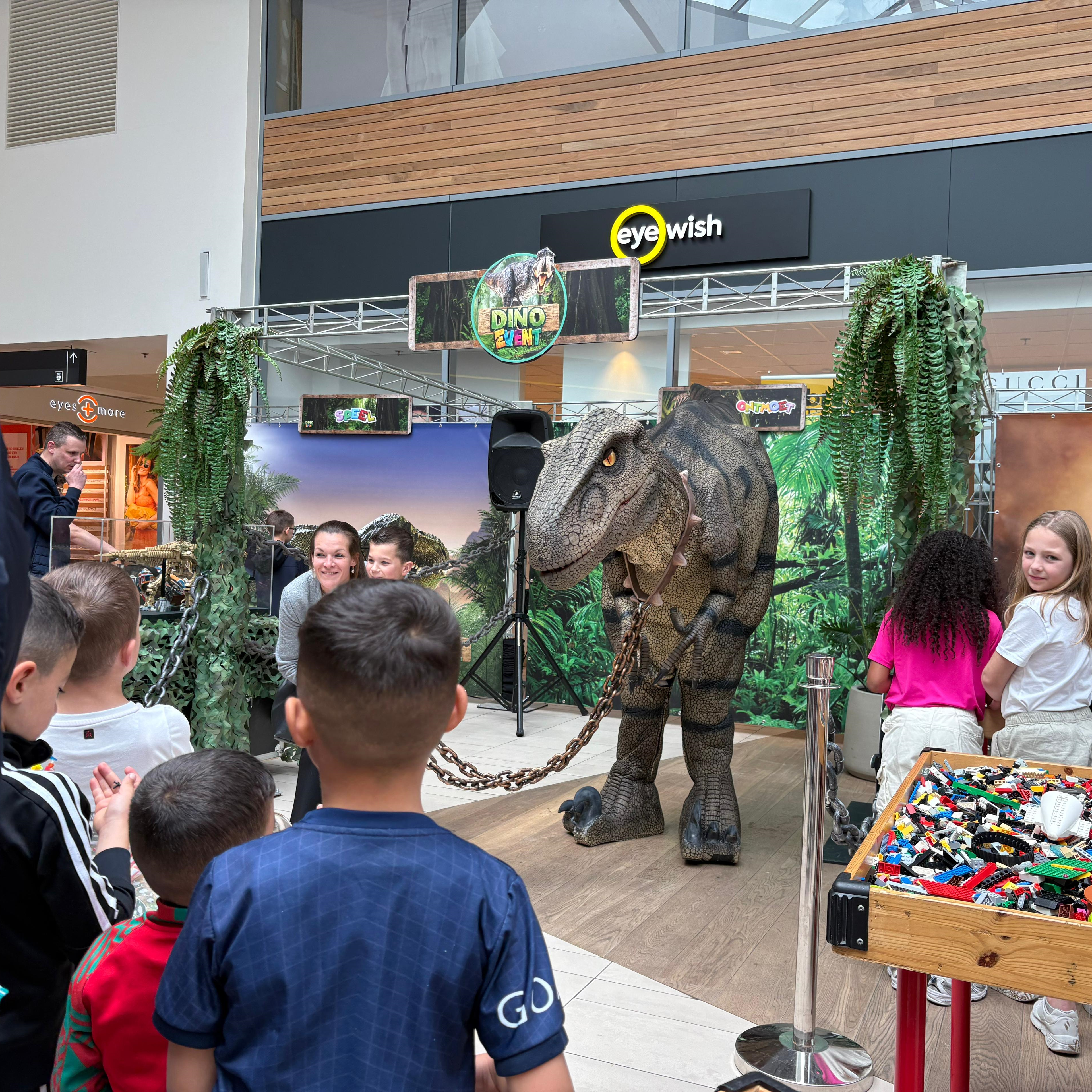 Dino Event - Afbeelding 2